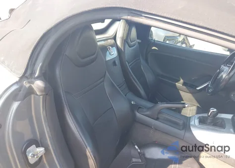 2007 Saturn Sky z USA, uszkodzony, nr VIN 1G8MB35B07Y102041